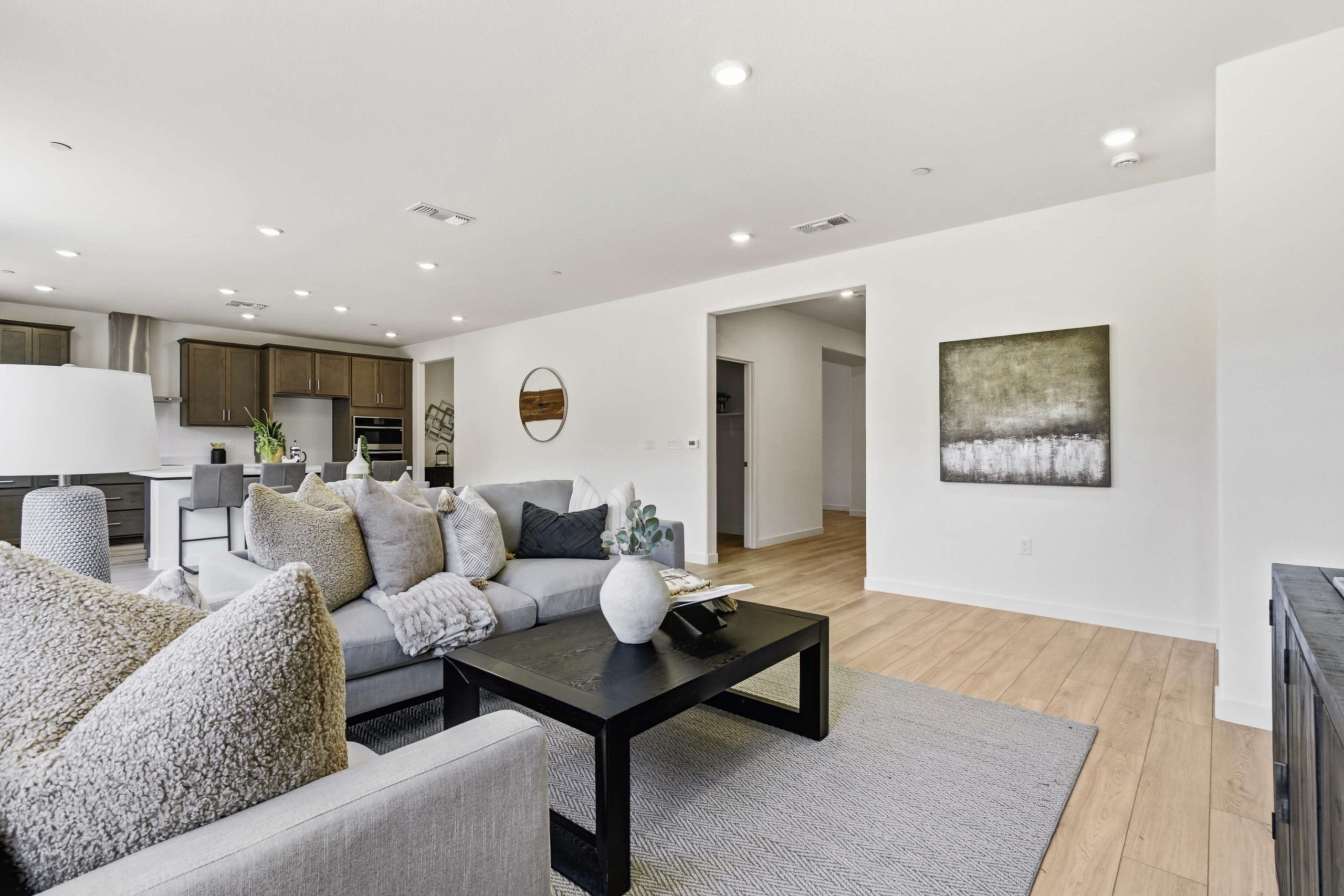 Stone Ranch Dr, Cameron Park - Premiere Home Staging & Design