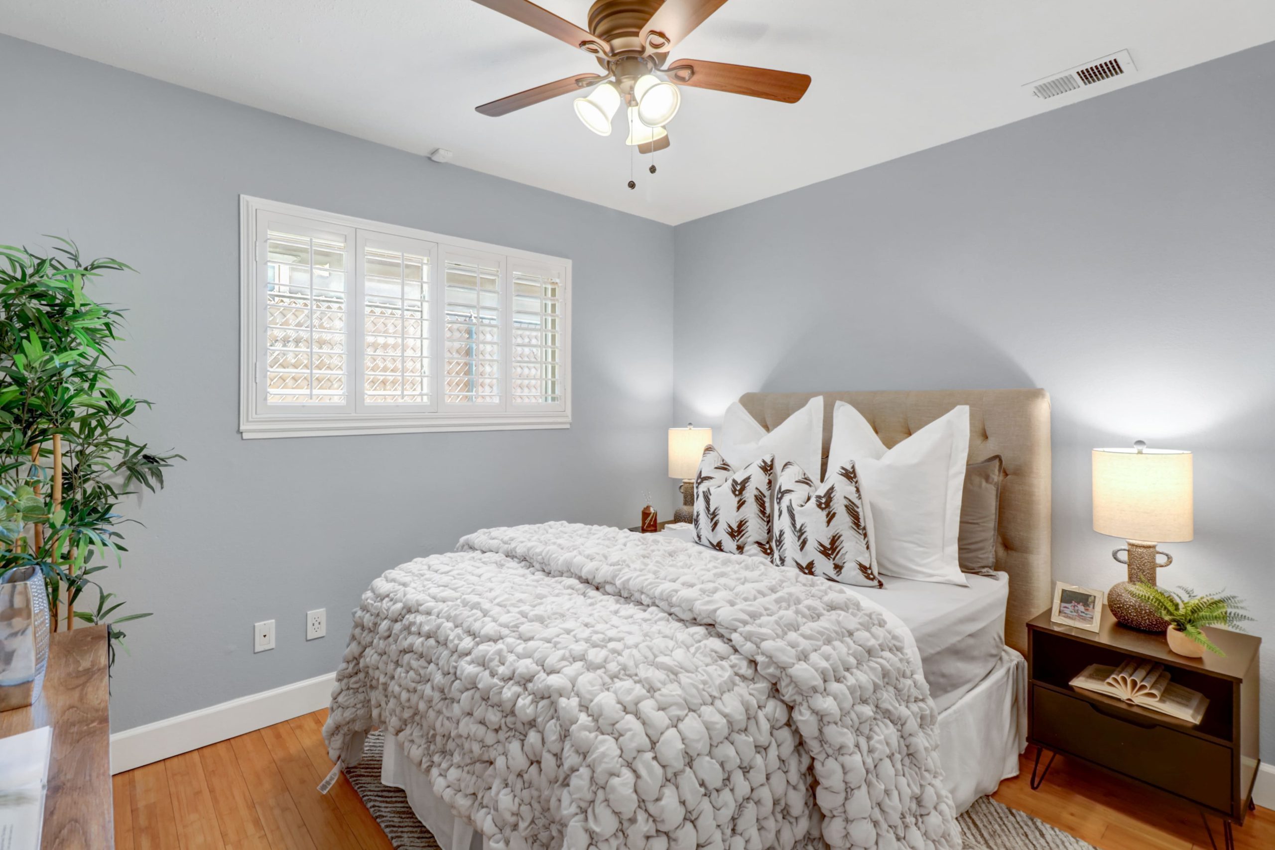 Woodglade Ct, Rocklin - Premiere Home Staging & Design