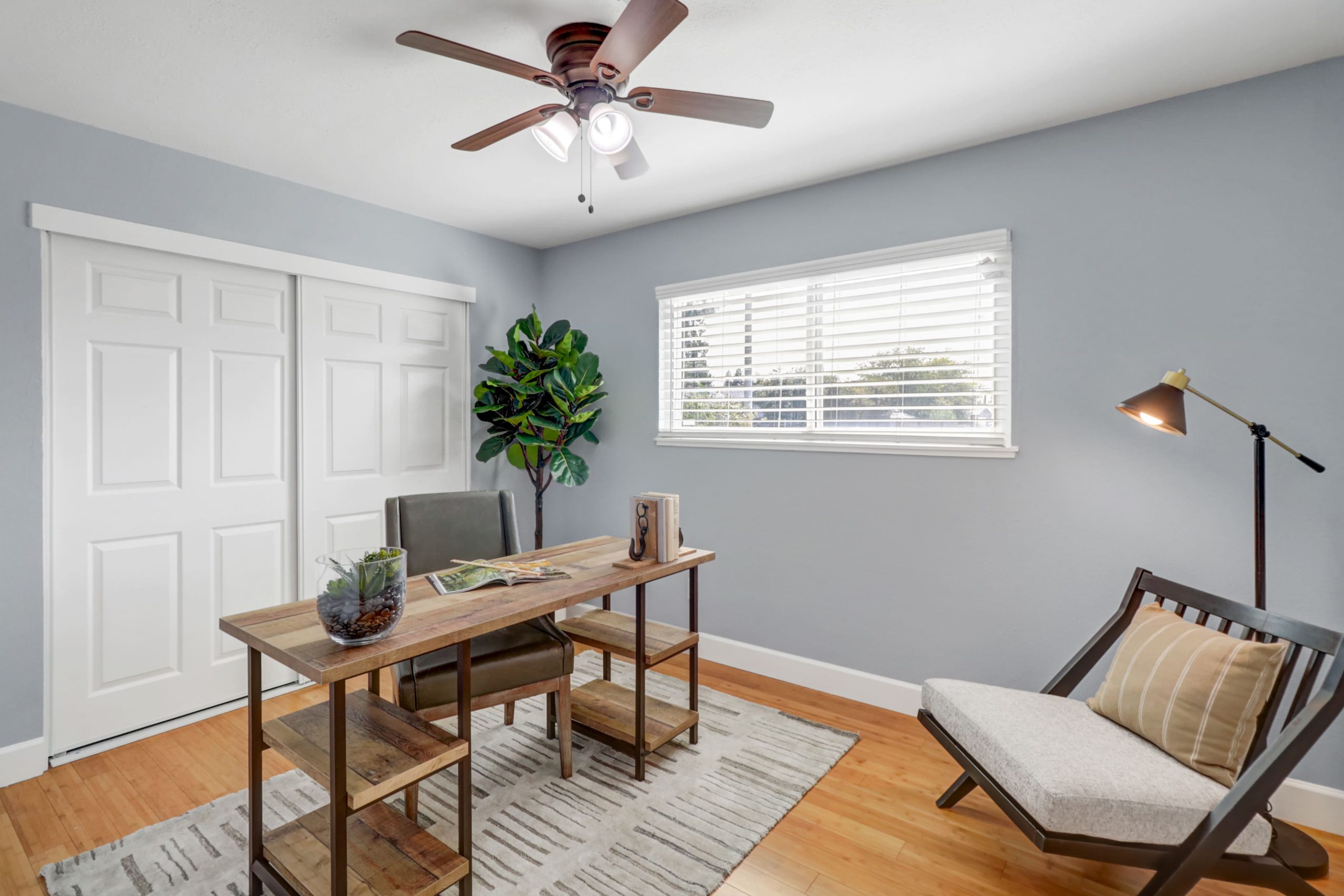 Woodglade Ct, Rocklin - Premiere Home Staging & Design