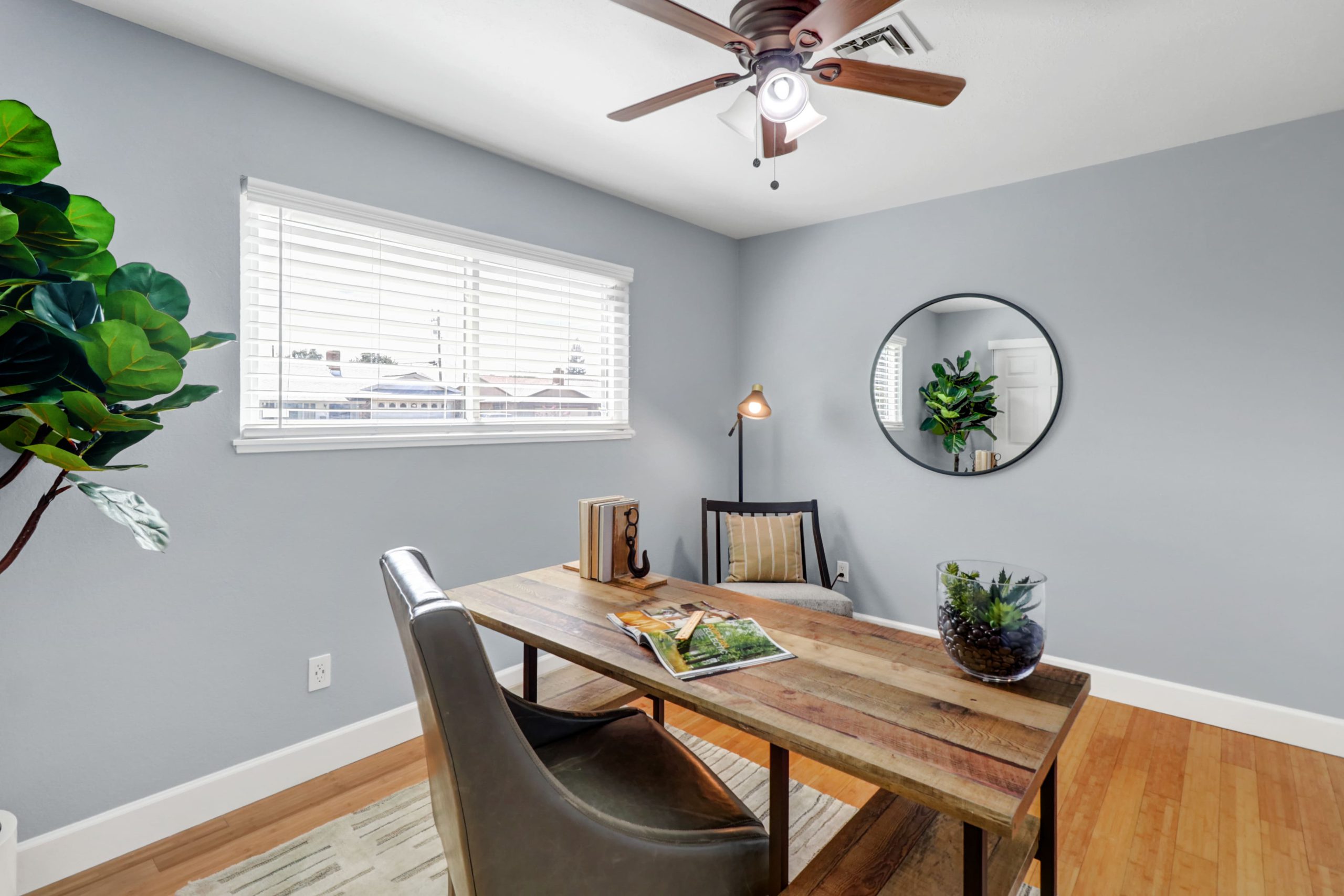 Woodglade Ct, Rocklin - Premiere Home Staging & Design