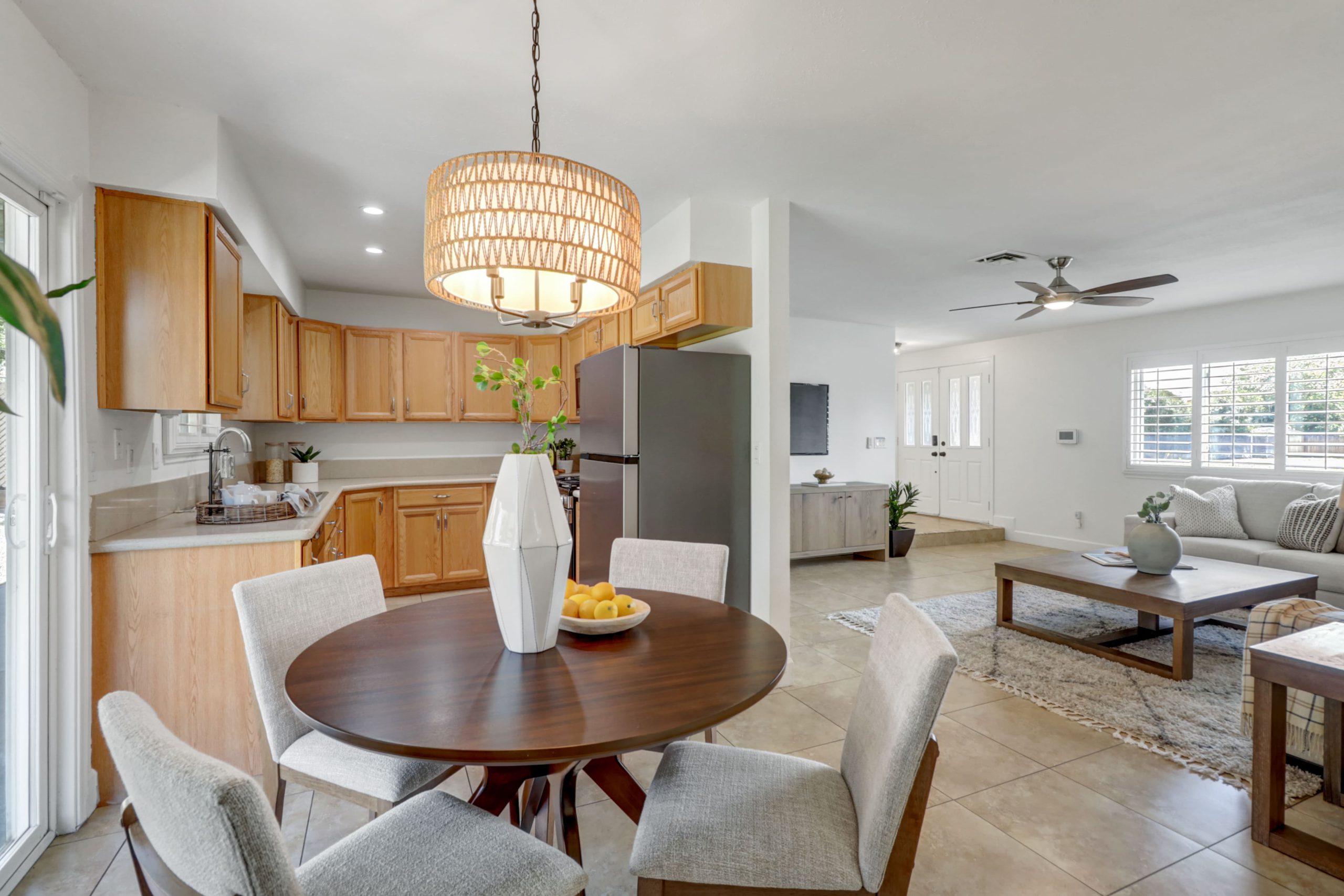 Woodglade Ct, Rocklin - Premiere Home Staging & Design