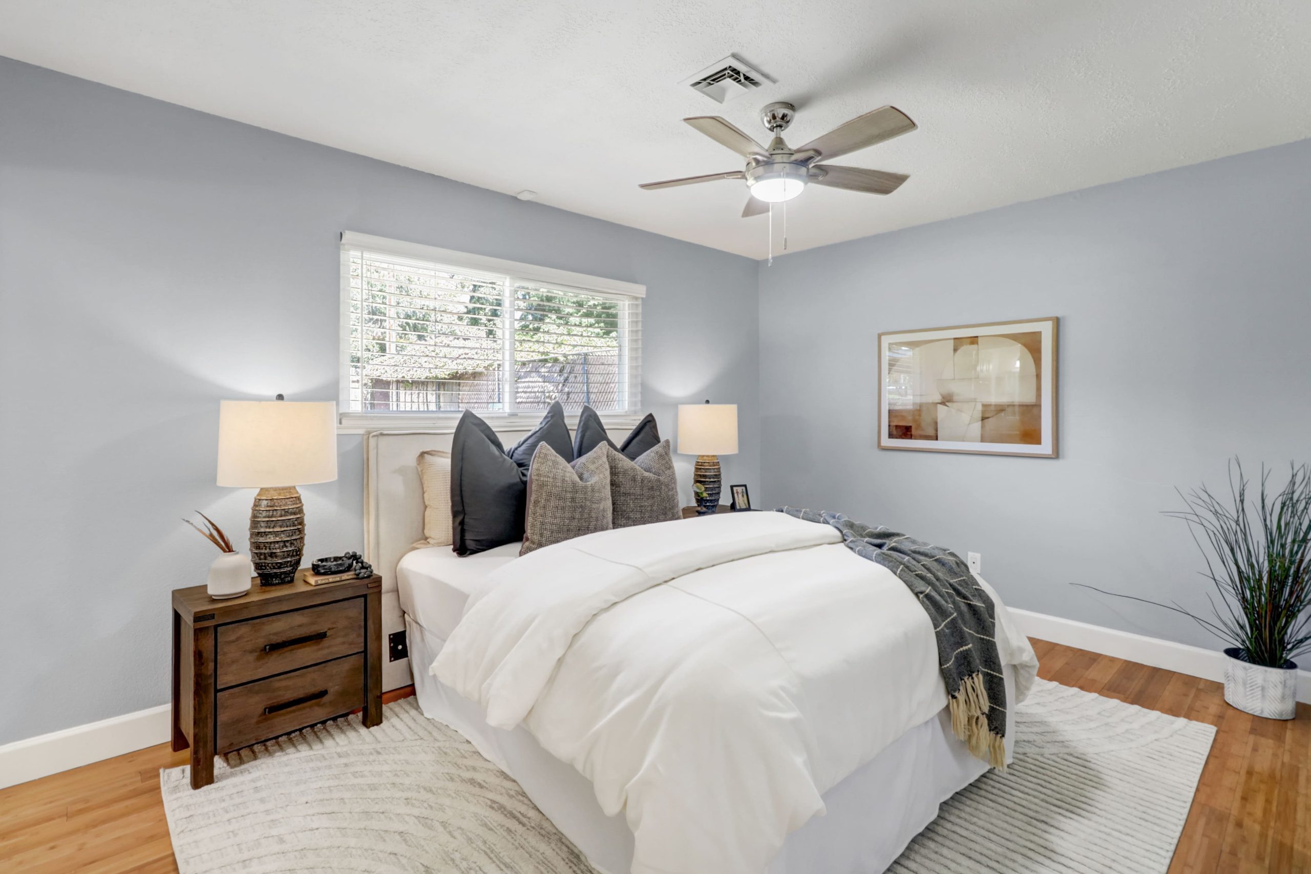 Woodglade Ct, Rocklin - Premiere Home Staging & Design