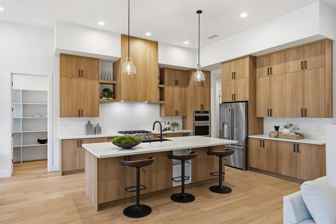 Austin Forest Cir, Auburn - Premiere Home Staging & Design