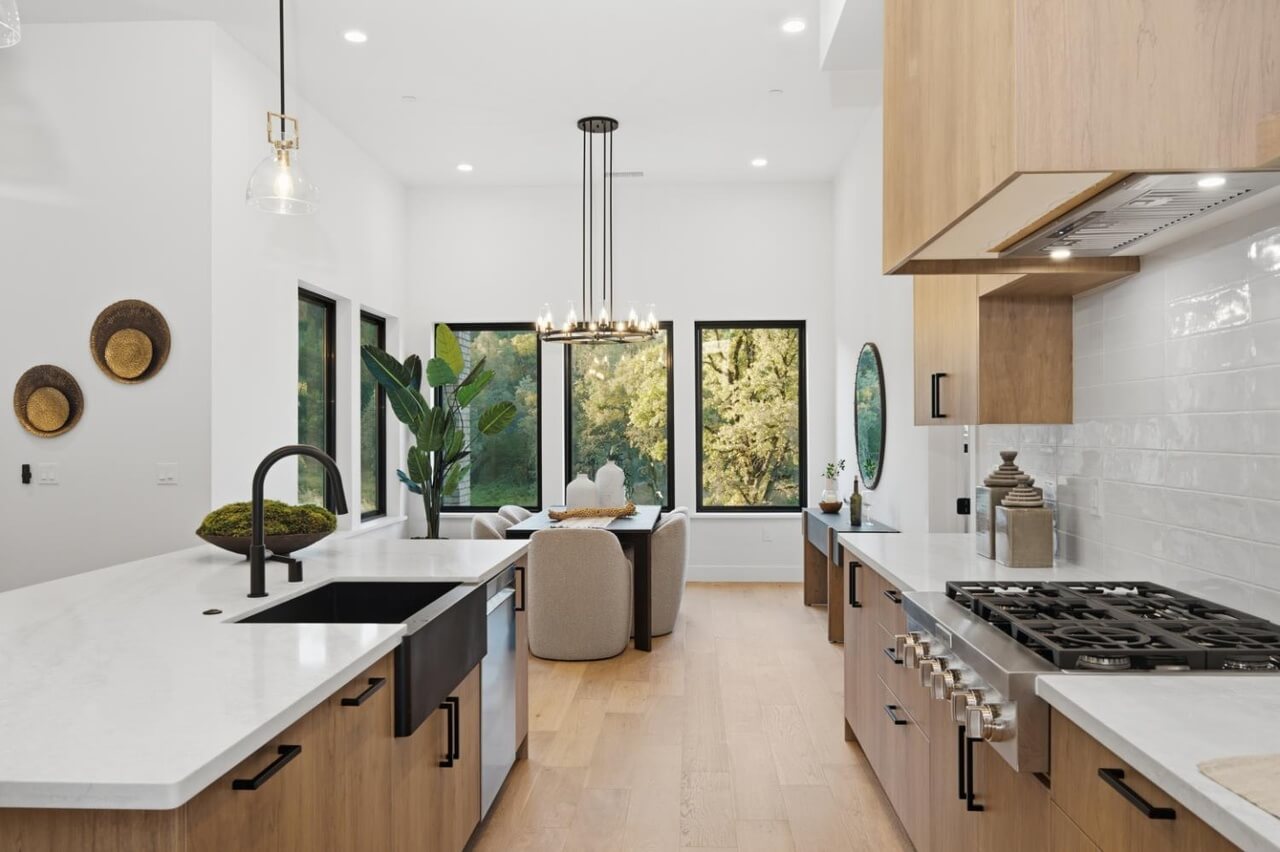 Austin Forest Cir, Auburn - Premiere Home Staging & Design