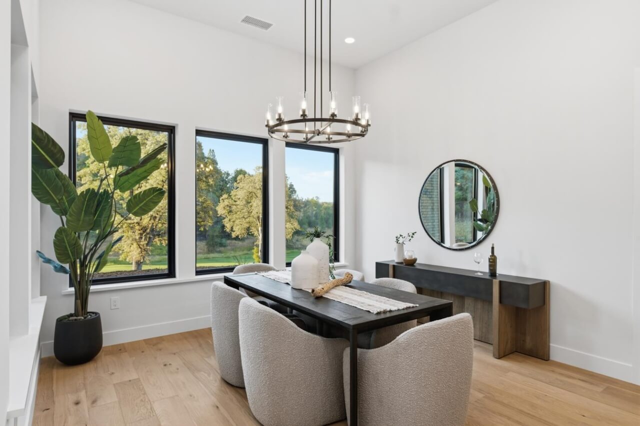 Austin Forest Cir, Auburn - Premiere Home Staging & Design