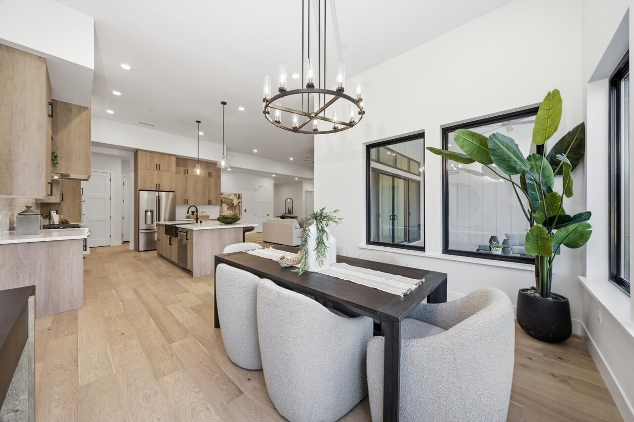 Austin Forest Cir, Auburn - Premiere Home Staging & Design