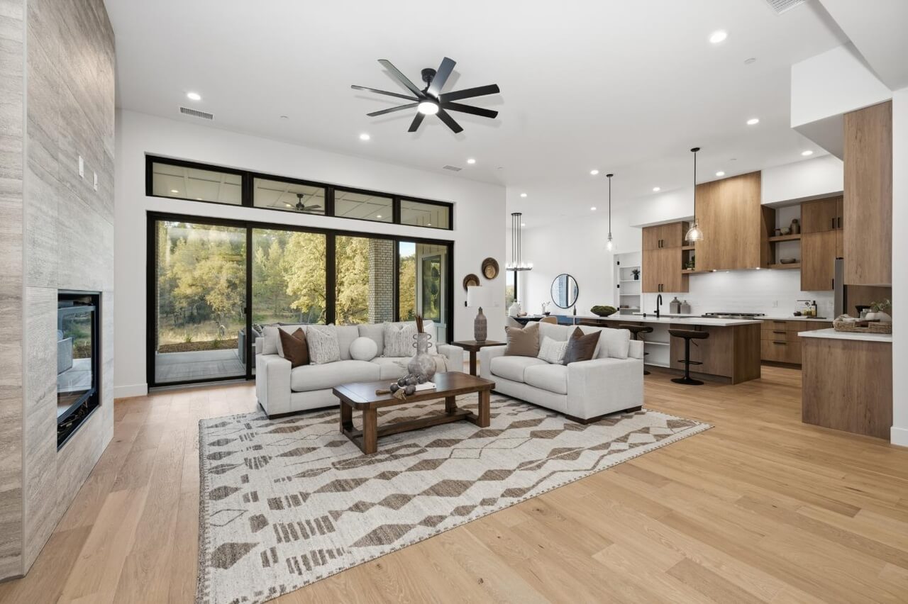 Austin Forest Cir, Auburn - Premiere Home Staging & Design