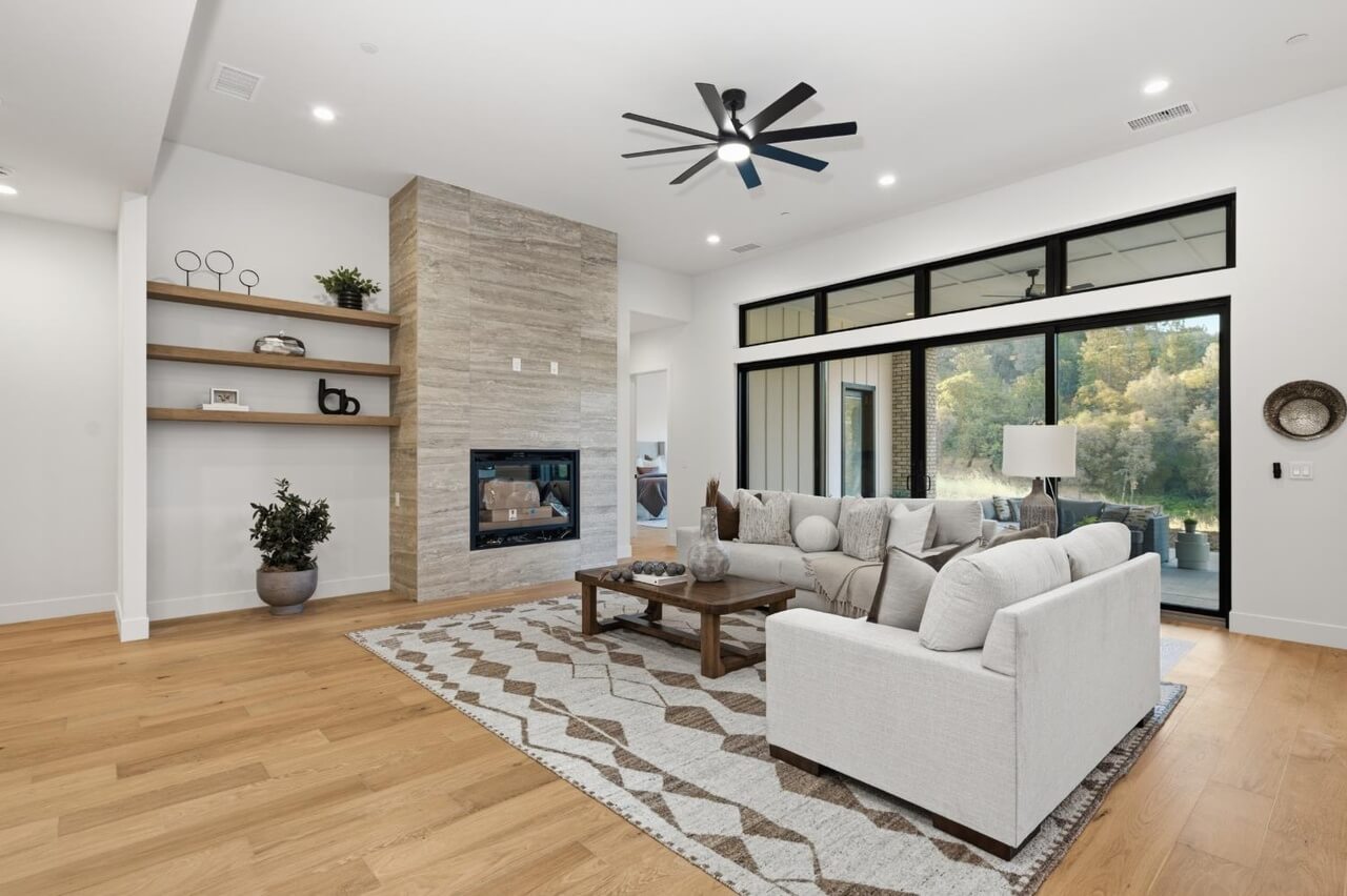 Austin Forest Cir, Auburn - Premiere Home Staging & Design