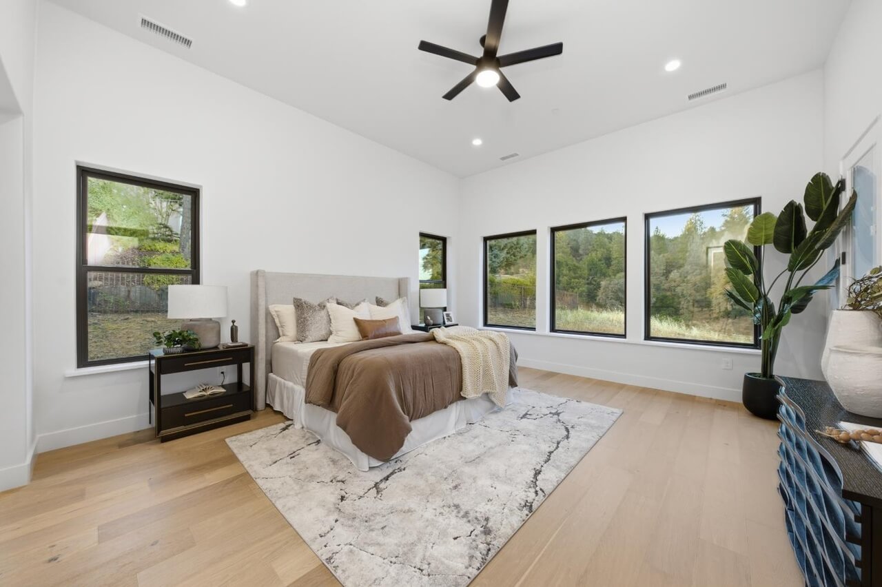 Austin Forest Cir, Auburn - Premiere Home Staging & Design