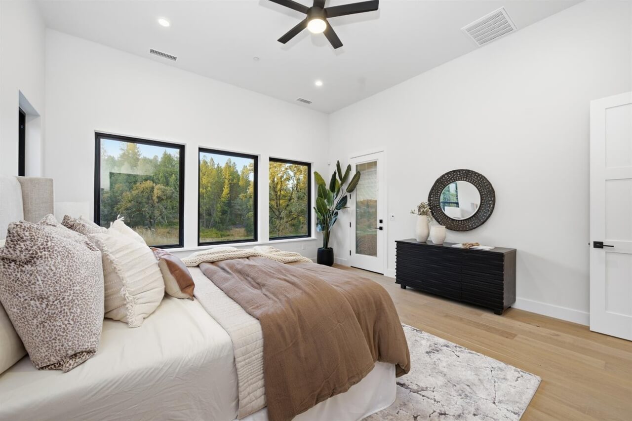 Austin Forest Cir, Auburn - Premiere Home Staging & Design