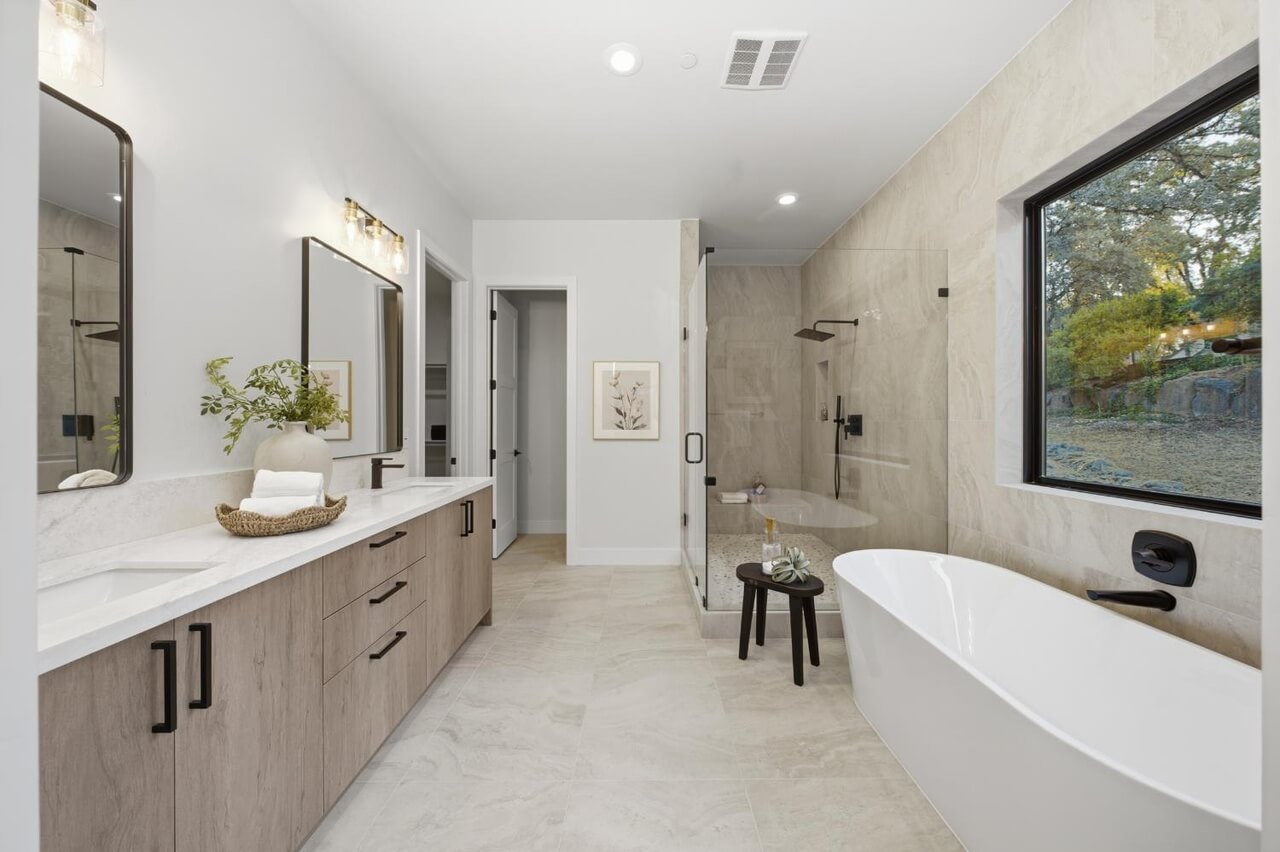 Austin Forest Cir, Auburn - Premiere Home Staging & Design