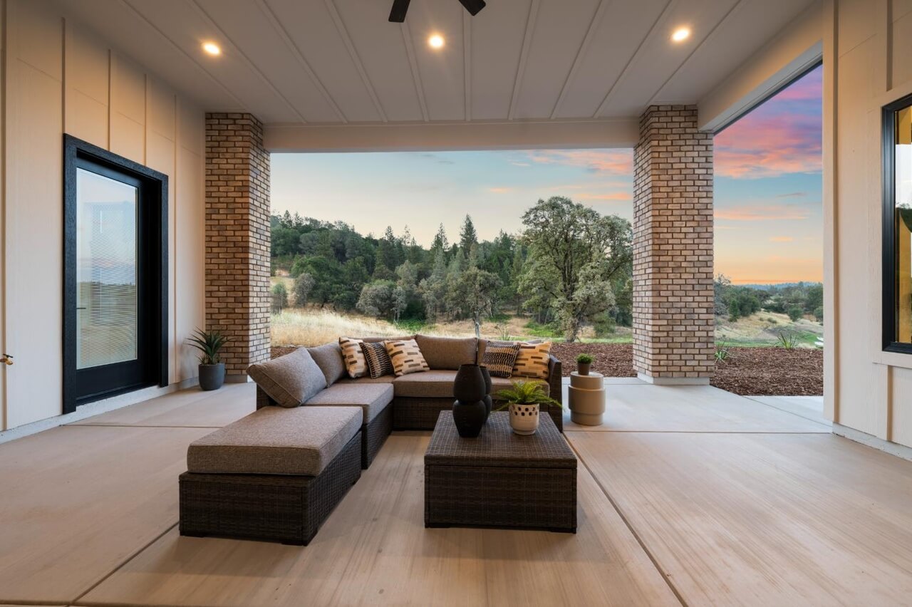 Austin Forest Cir, Auburn - Premiere Home Staging & Design