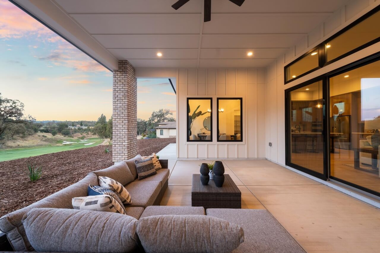 Austin Forest Cir, Auburn - Premiere Home Staging & Design