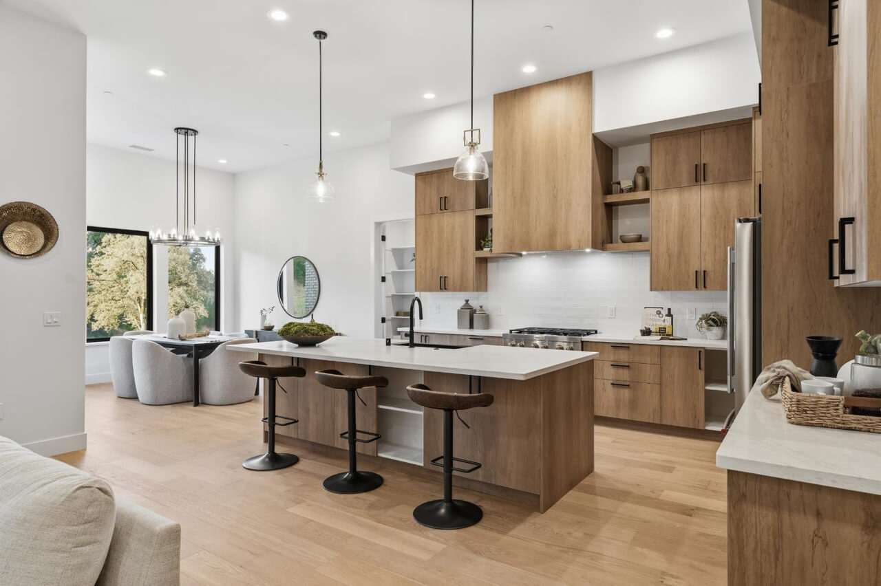 Austin Forest Cir, Auburn - Premiere Home Staging & Design