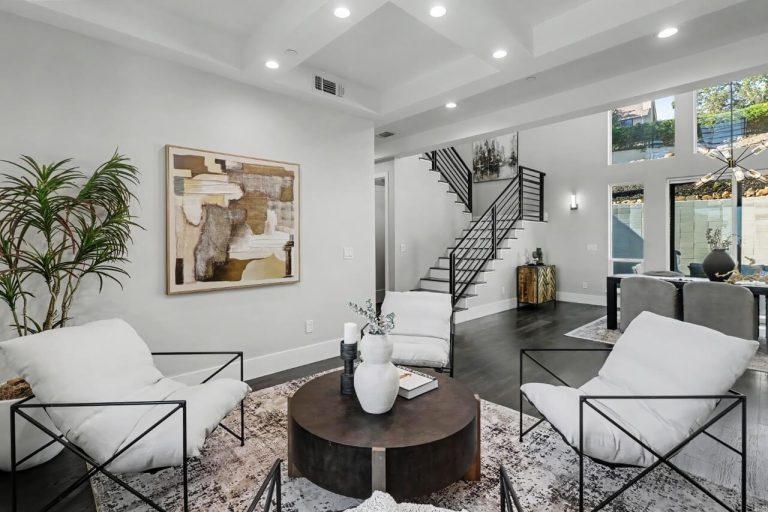 Via Fiori, El Dorado Hills - Premiere Home Staging & Design