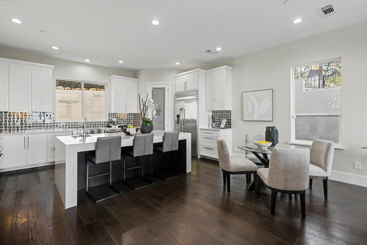 Via Fiori, El Dorado Hills - Premiere Home Staging & Design