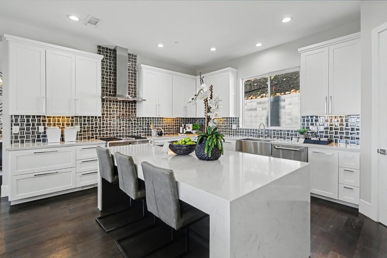 Via Fiori, El Dorado Hills - Premiere Home Staging & Design