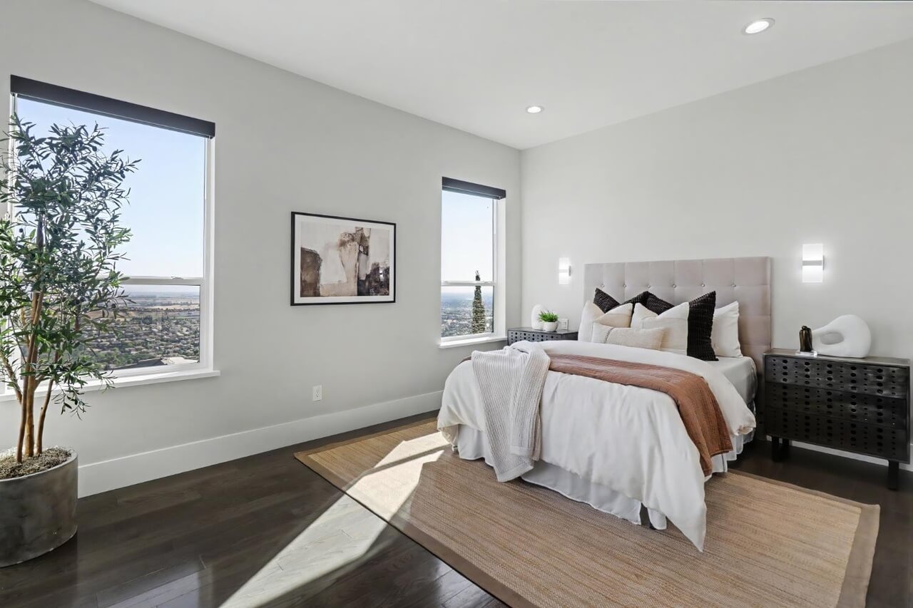 Via Fiori, El Dorado Hills - Premiere Home Staging & Design