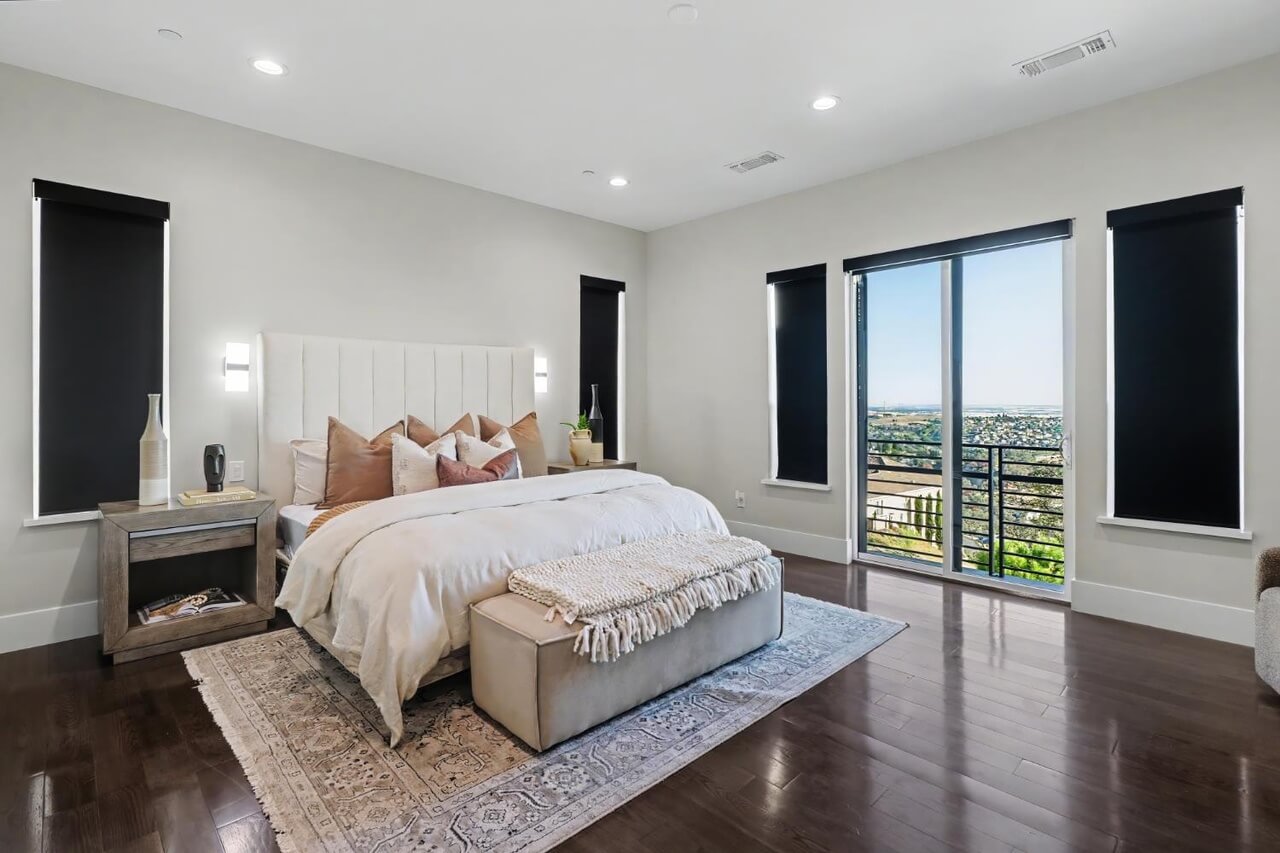 Via Fiori, El Dorado Hills - Premiere Home Staging & Design