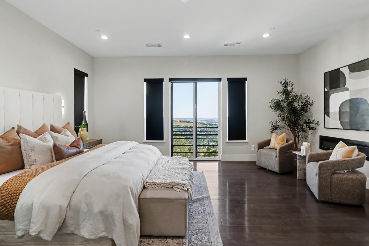 Via Fiori, El Dorado Hills - Premiere Home Staging & Design