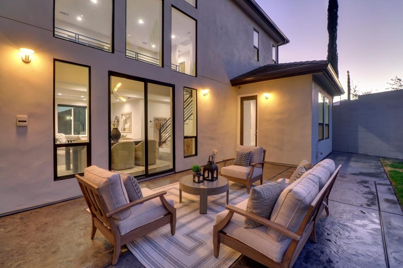 Via Fiori, El Dorado Hills - Premiere Home Staging & Design