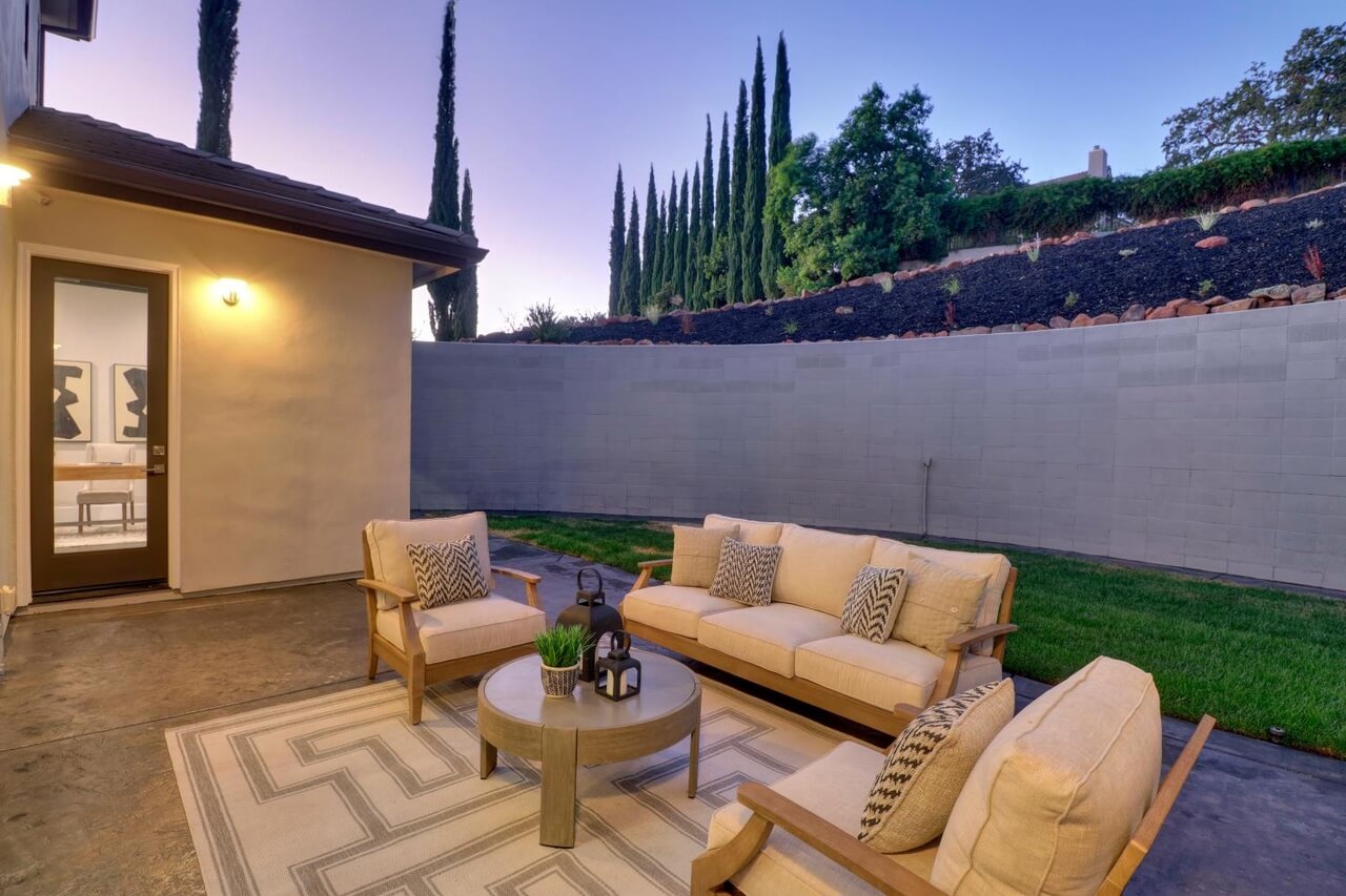 Via Fiori, El Dorado Hills - Premiere Home Staging & Design