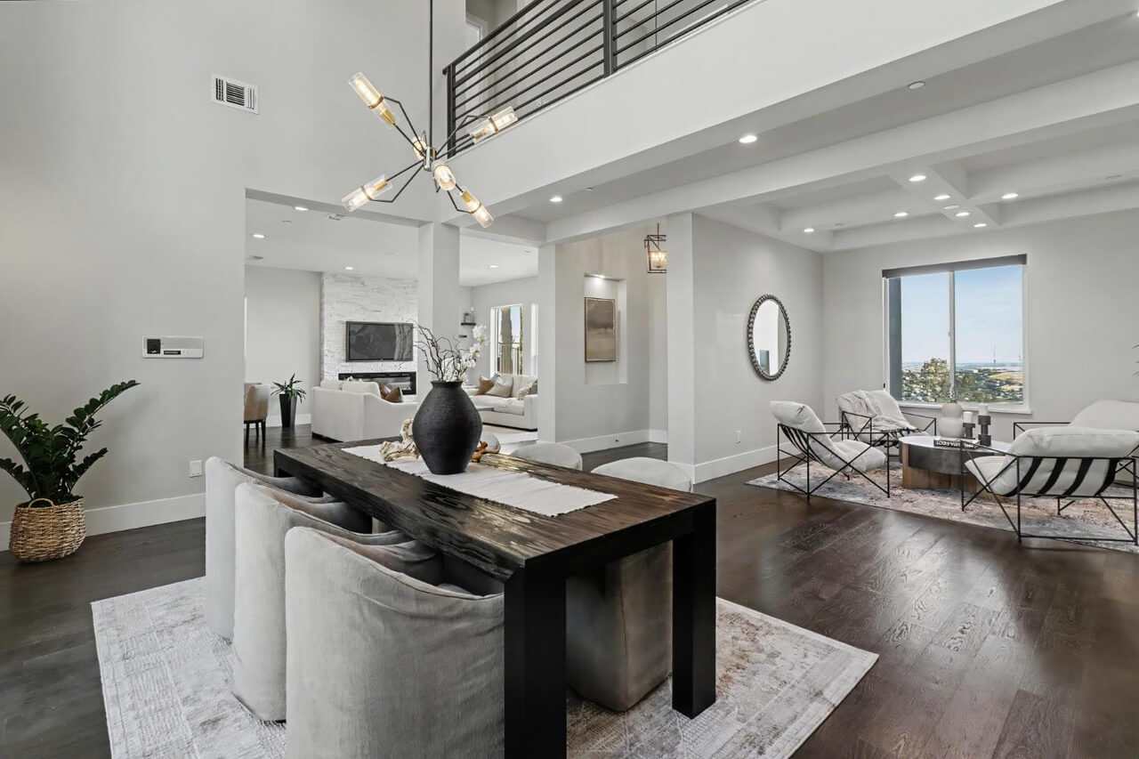 Via Fiori, El Dorado Hills - Premiere Home Staging & Design