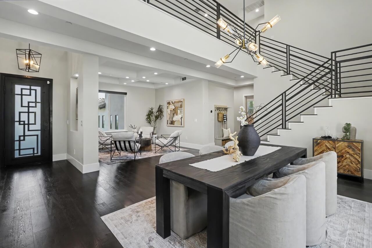 Via Fiori, El Dorado Hills - Premiere Home Staging & Design