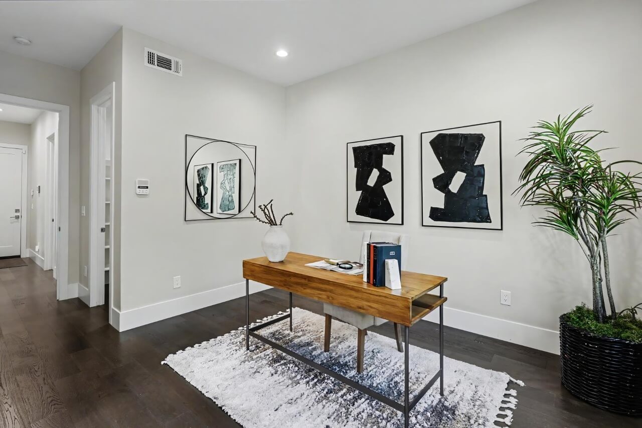 Via Fiori, El Dorado Hills - Premiere Home Staging & Design