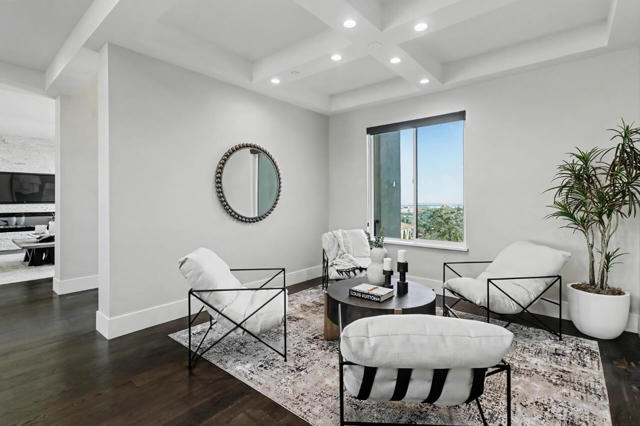 Via Fiori, El Dorado Hills - Premiere Home Staging & Design