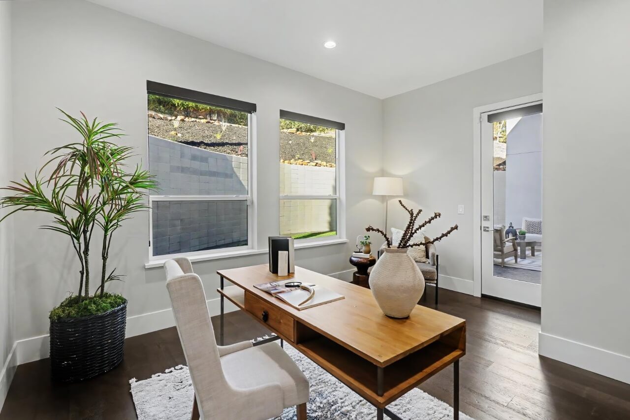 Via Fiori, El Dorado Hills - Premiere Home Staging & Design