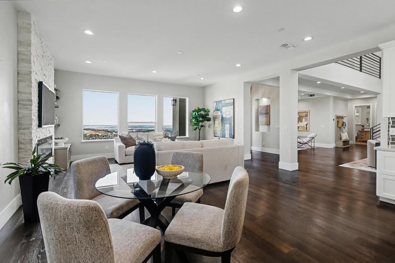 Via Fiori, El Dorado Hills - Premiere Home Staging & Design