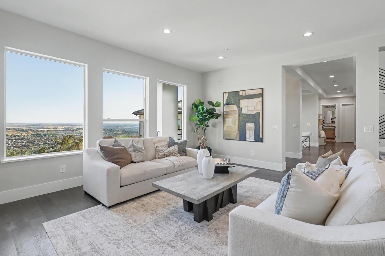 Via Fiori, El Dorado Hills - Premiere Home Staging & Design