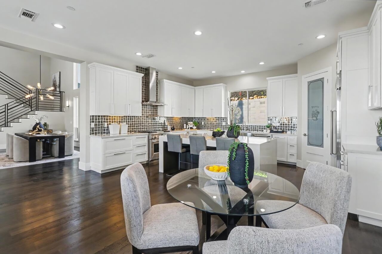 Via Fiori, El Dorado Hills - Premiere Home Staging & Design