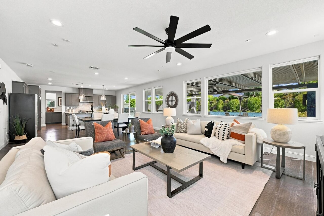 Anastasia Way, Lincoln - Premiere Home Staging & Design