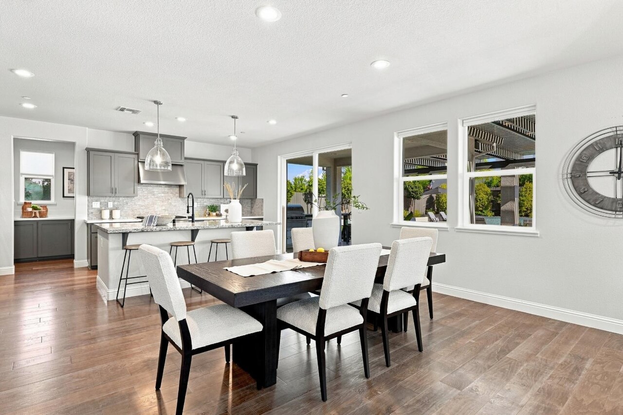 Anastasia Way, Lincoln - Premiere Home Staging & Design