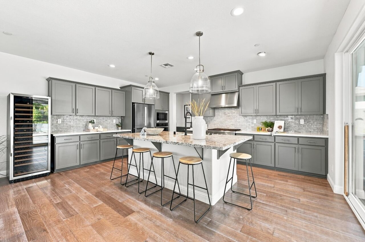 Anastasia Way, Lincoln - Premiere Home Staging & Design