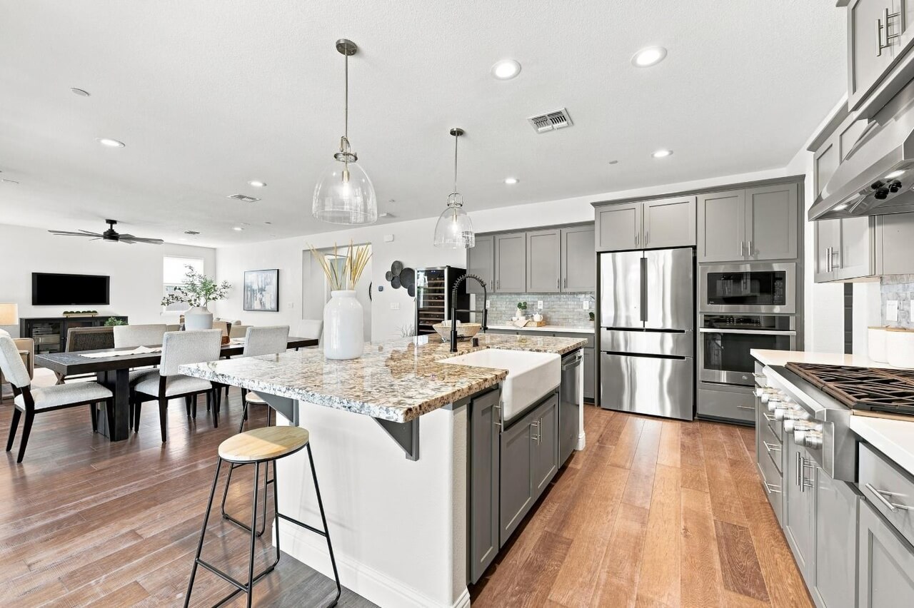 Anastasia Way, Lincoln - Premiere Home Staging & Design