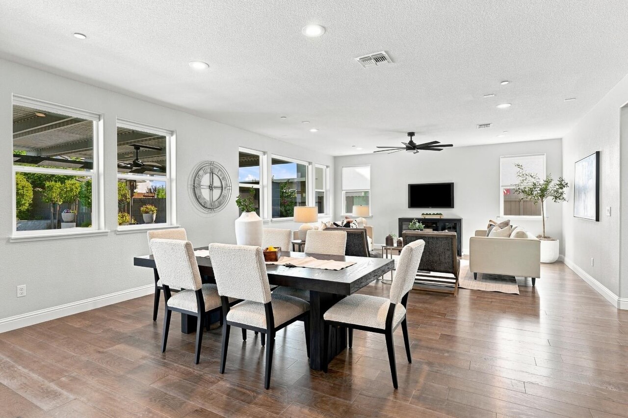 Anastasia Way, Lincoln - Premiere Home Staging & Design