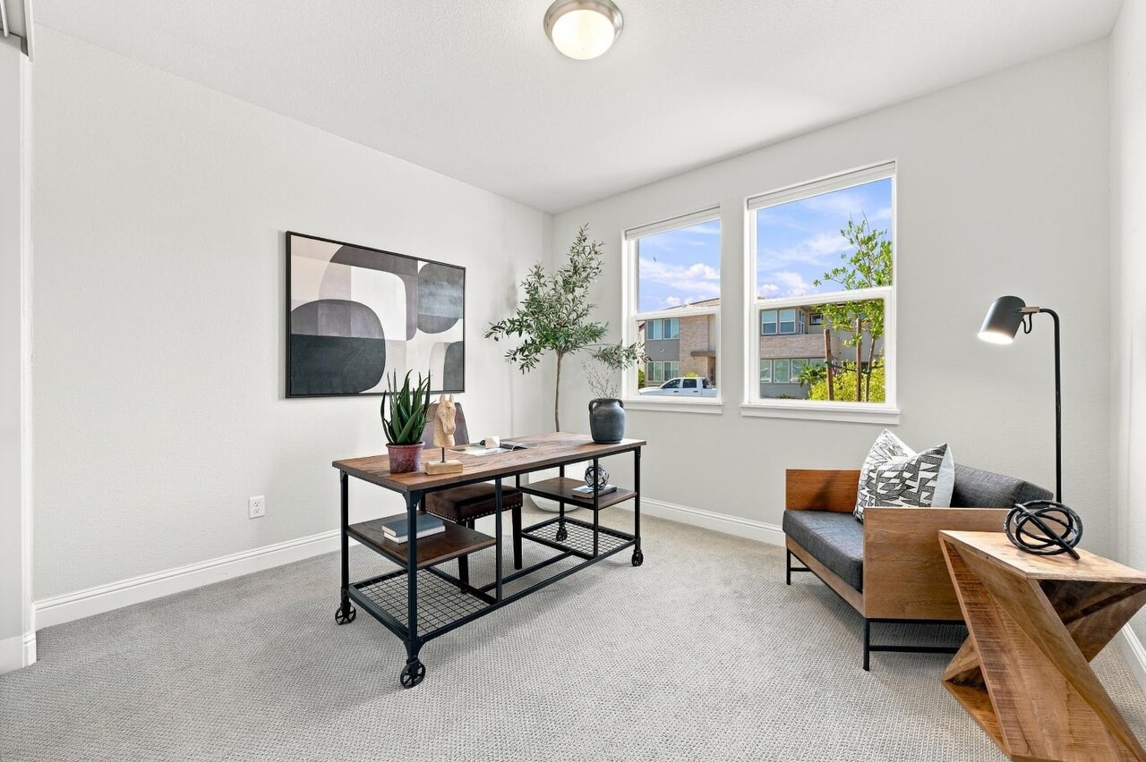 Anastasia Way, Lincoln - Premiere Home Staging & Design