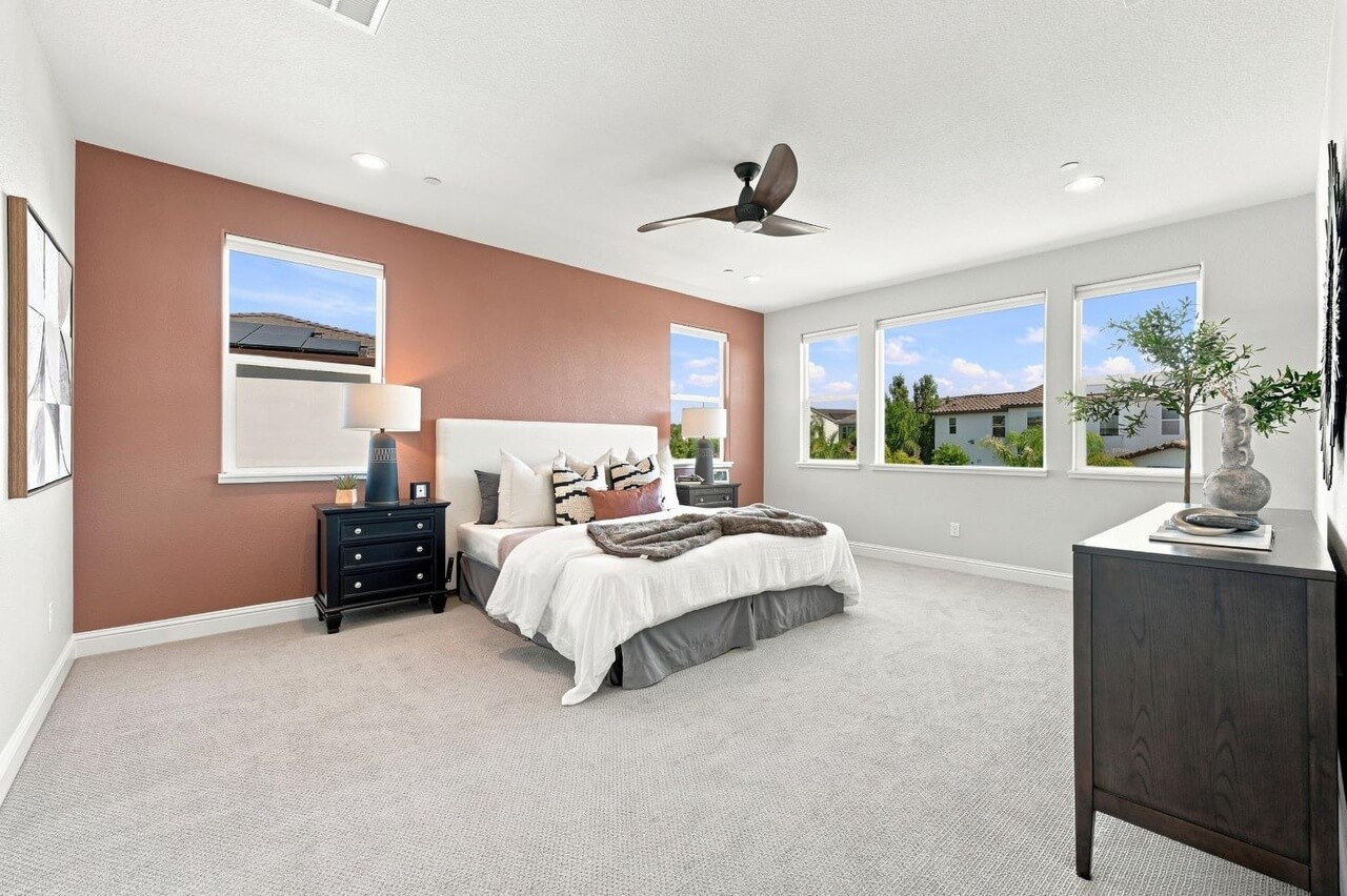 Anastasia Way, Lincoln - Premiere Home Staging & Design