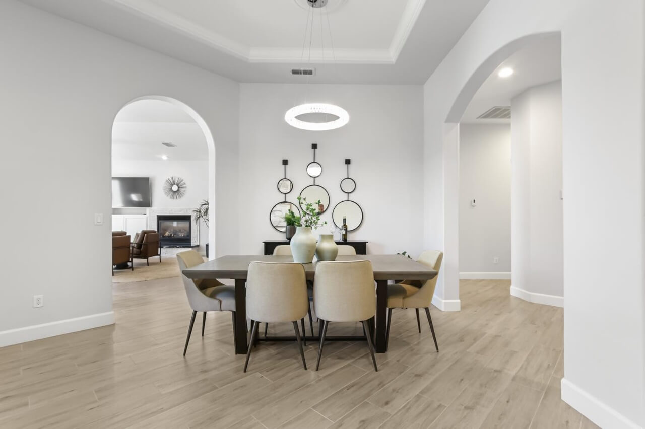 Dodson Ln, Sacramento - Premiere Home Staging & Design
