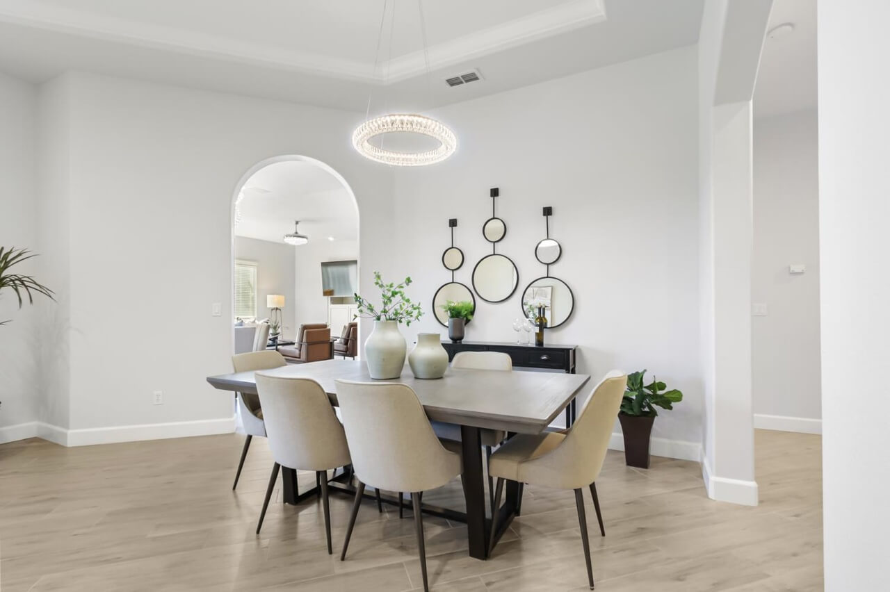 Dodson Ln, Sacramento - Premiere Home Staging & Design