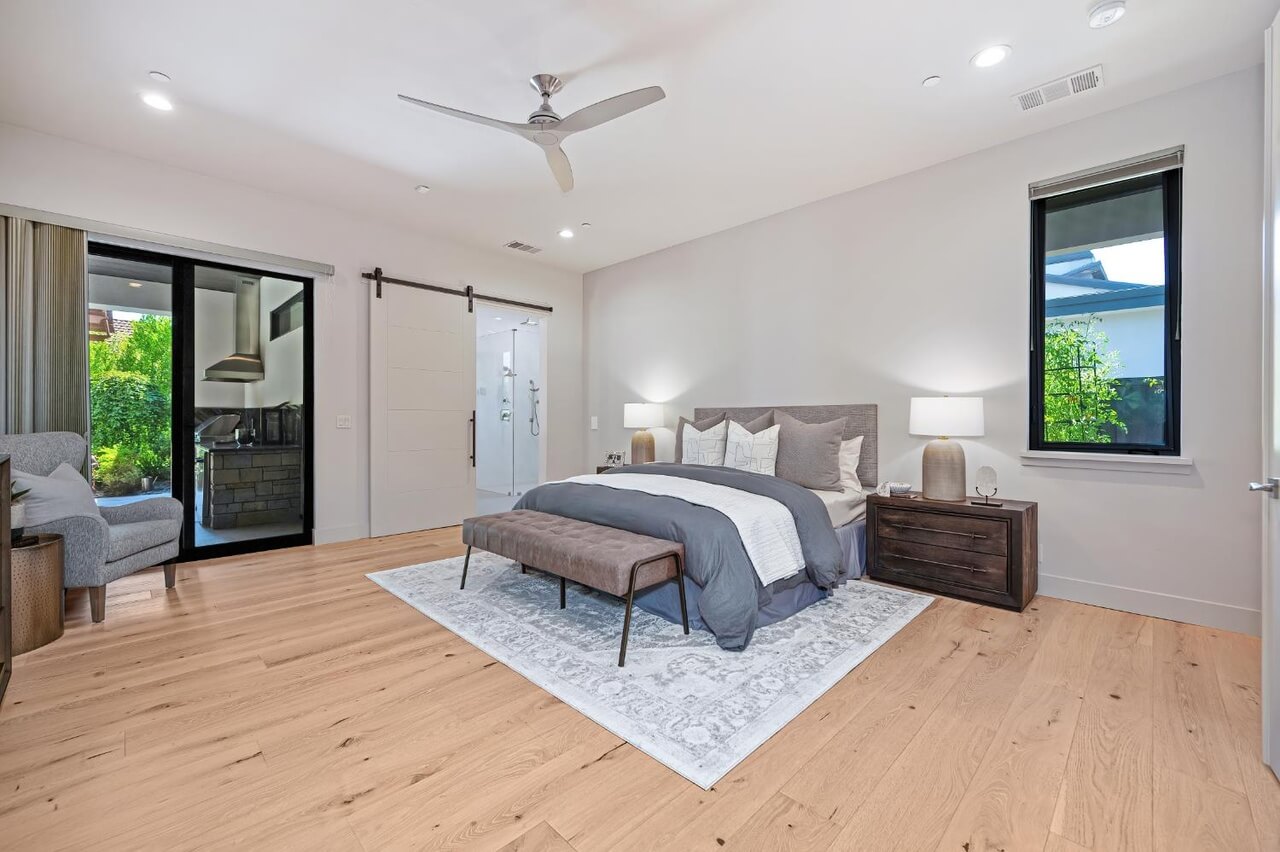 Tesoro Pl, Granite Bay - Premiere Home Staging & Design