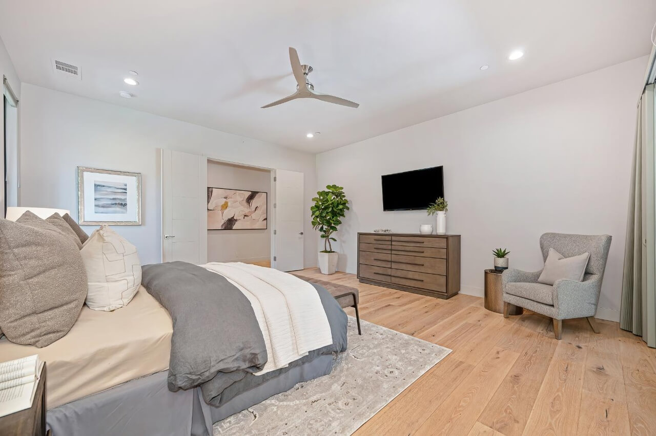 Tesoro Pl, Granite Bay - Premiere Home Staging & Design