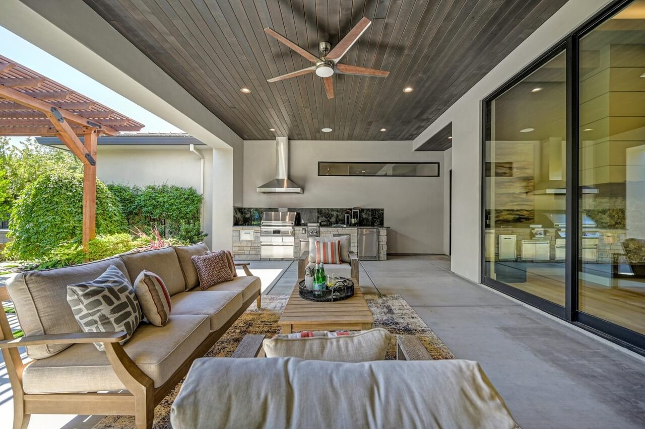 Tesoro Pl, Granite Bay - Premiere Home Staging & Design