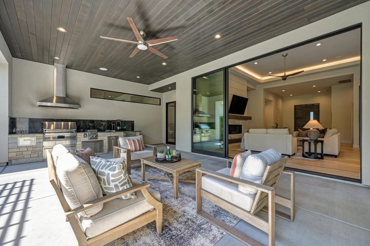 Tesoro Pl, Granite Bay - Premiere Home Staging & Design