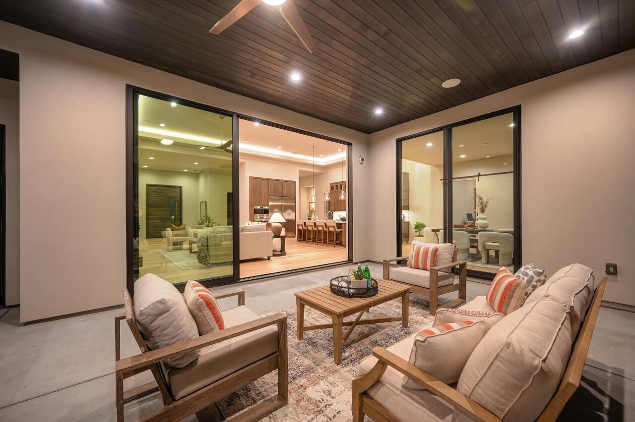 Tesoro Pl, Granite Bay - Premiere Home Staging & Design