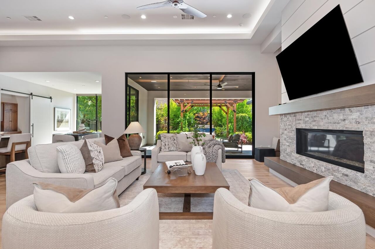 Tesoro Pl, Granite Bay - Premiere Home Staging & Design