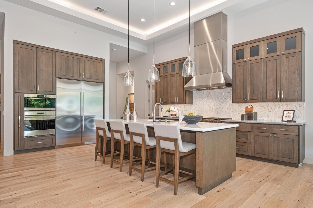 Tesoro Pl, Granite Bay - Premiere Home Staging & Design